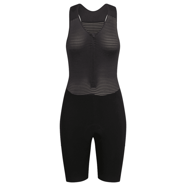 Cycling Bibs Women Padded Bike Shorts Womens Bicycle Shorts with Padding 4D Biking Pants with Mesh Pockets