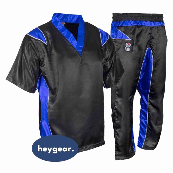 Team Free Style Demo/Club Uniform