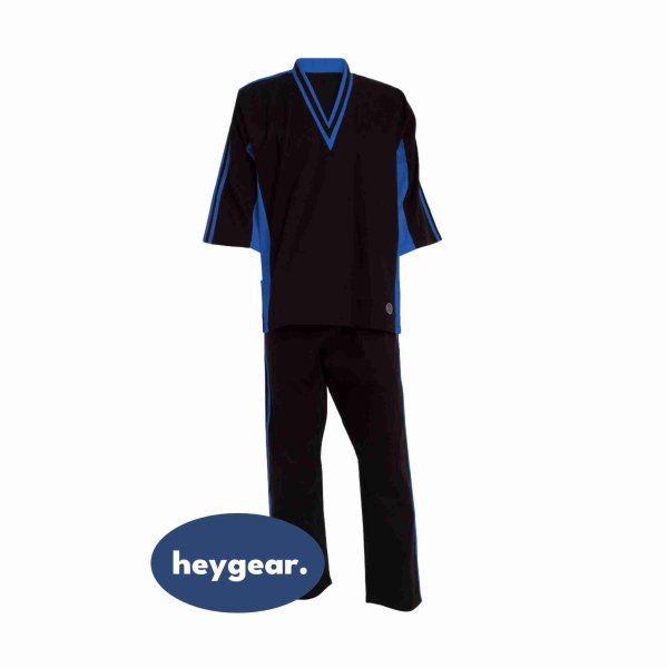 Demo Team Training Adult Student Uniform