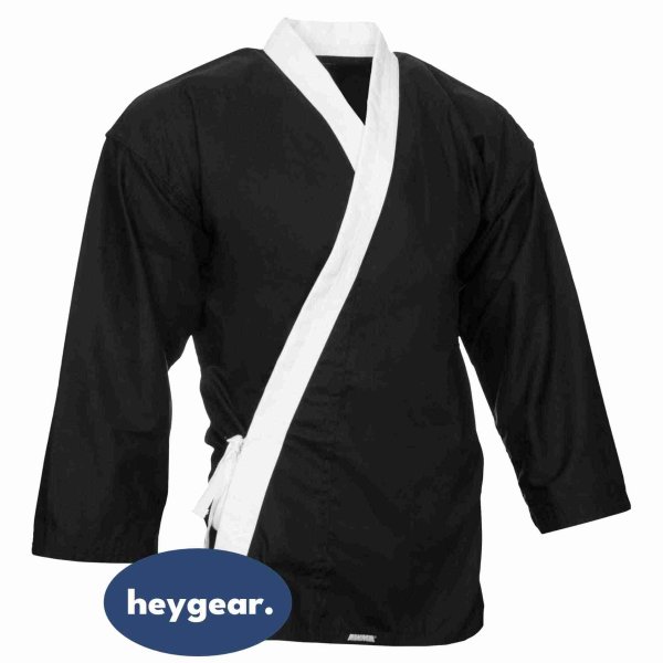 Demo Team Uniform for Kids and Adult, Lightweight Student Uniform