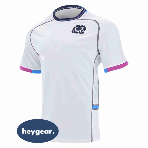 Rugby Jersey Polo Breathable Shirt Rampant