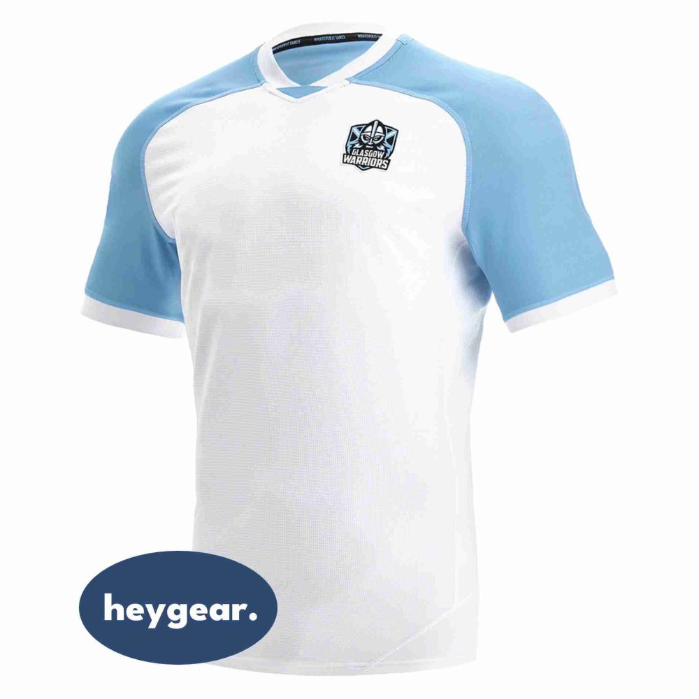 Performance Rugby Shirt