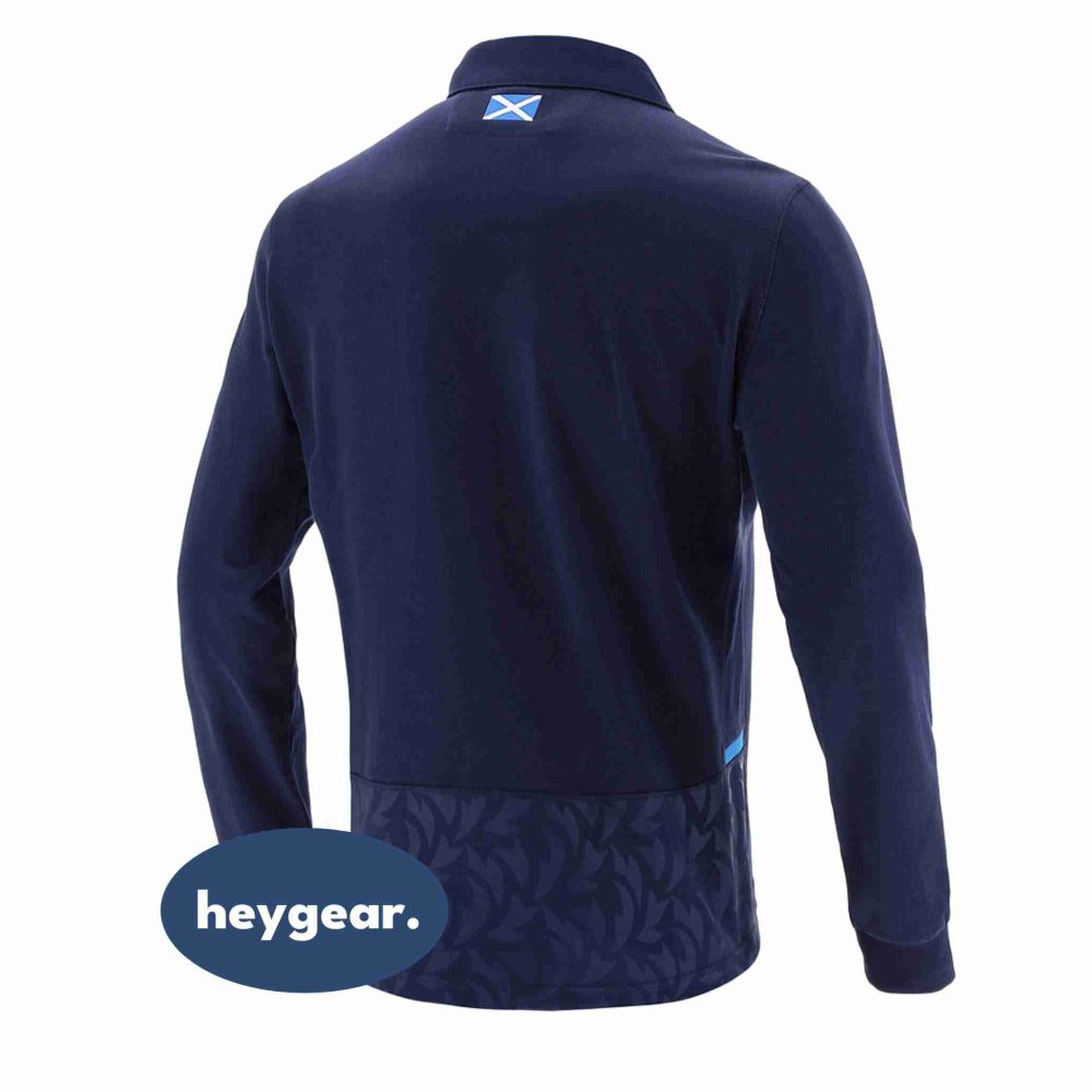 Game Day Men's Classic Rugby Jersey - Image 2