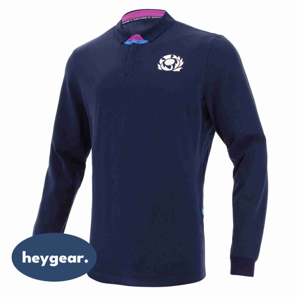 Game Day Men's Classic Rugby Jersey
