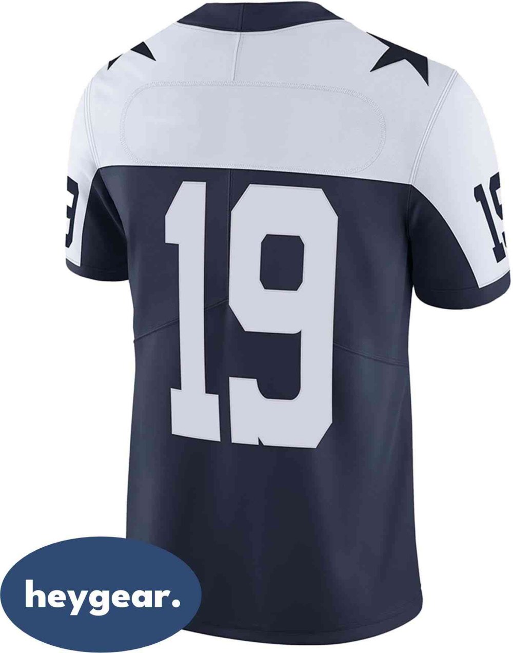 COOPER American Football Jersey - Image 2