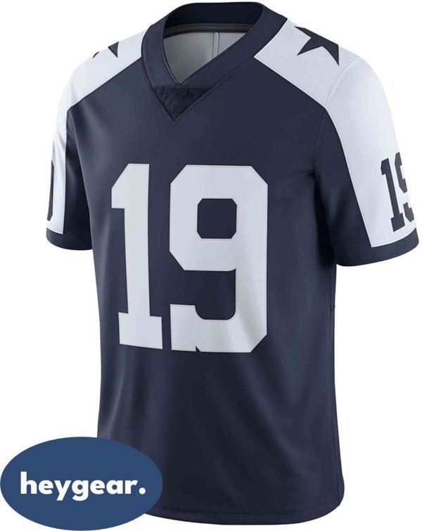 COOPER American Football Jersey