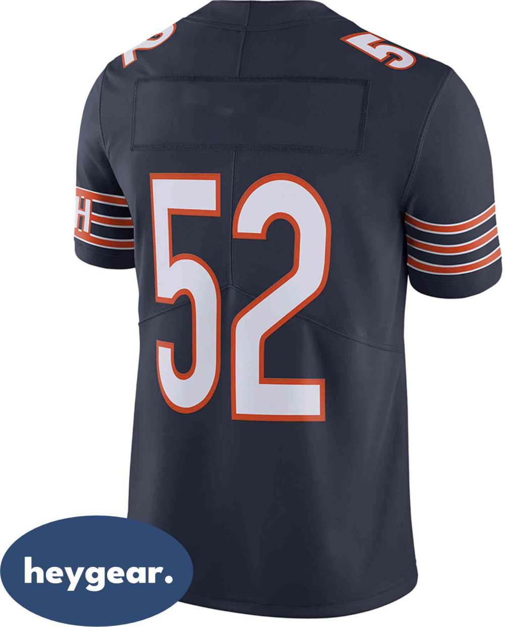 MACK American Football Jersey - Image 2