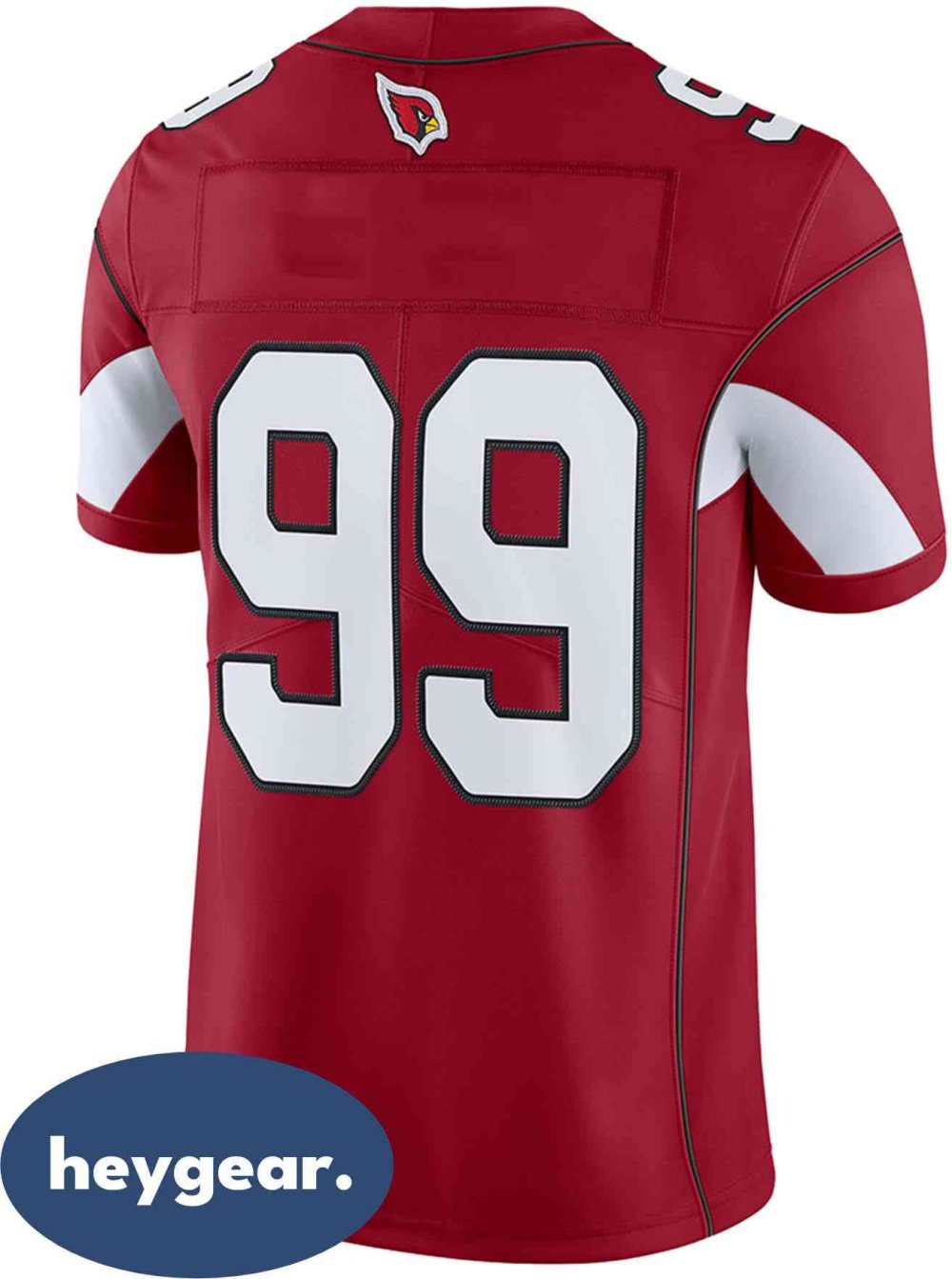 WATT American Football Jersey - Image 2