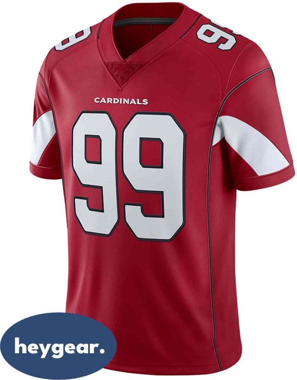 WATT American Football Jersey