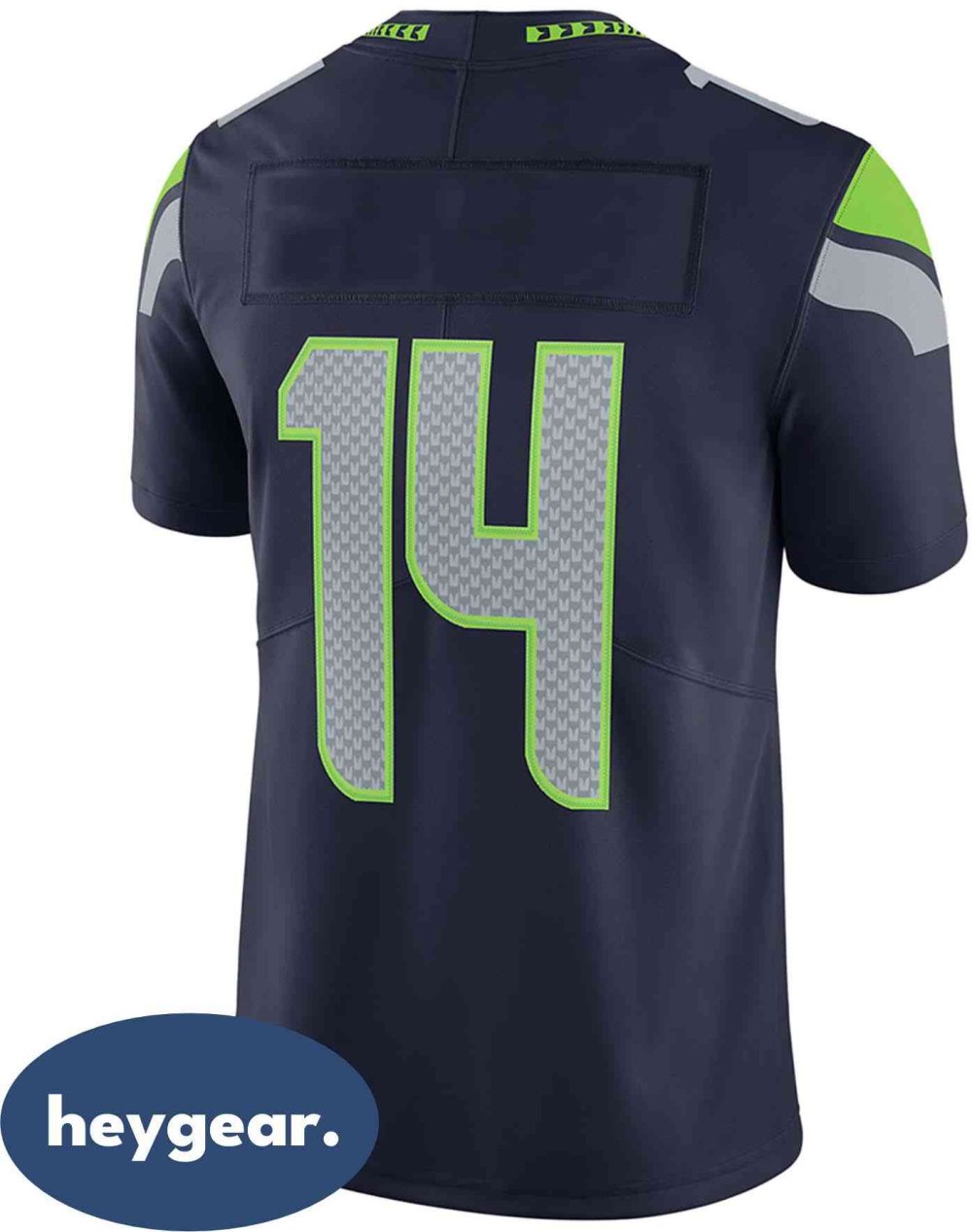 METCALF American Football Jersey - Image 2
