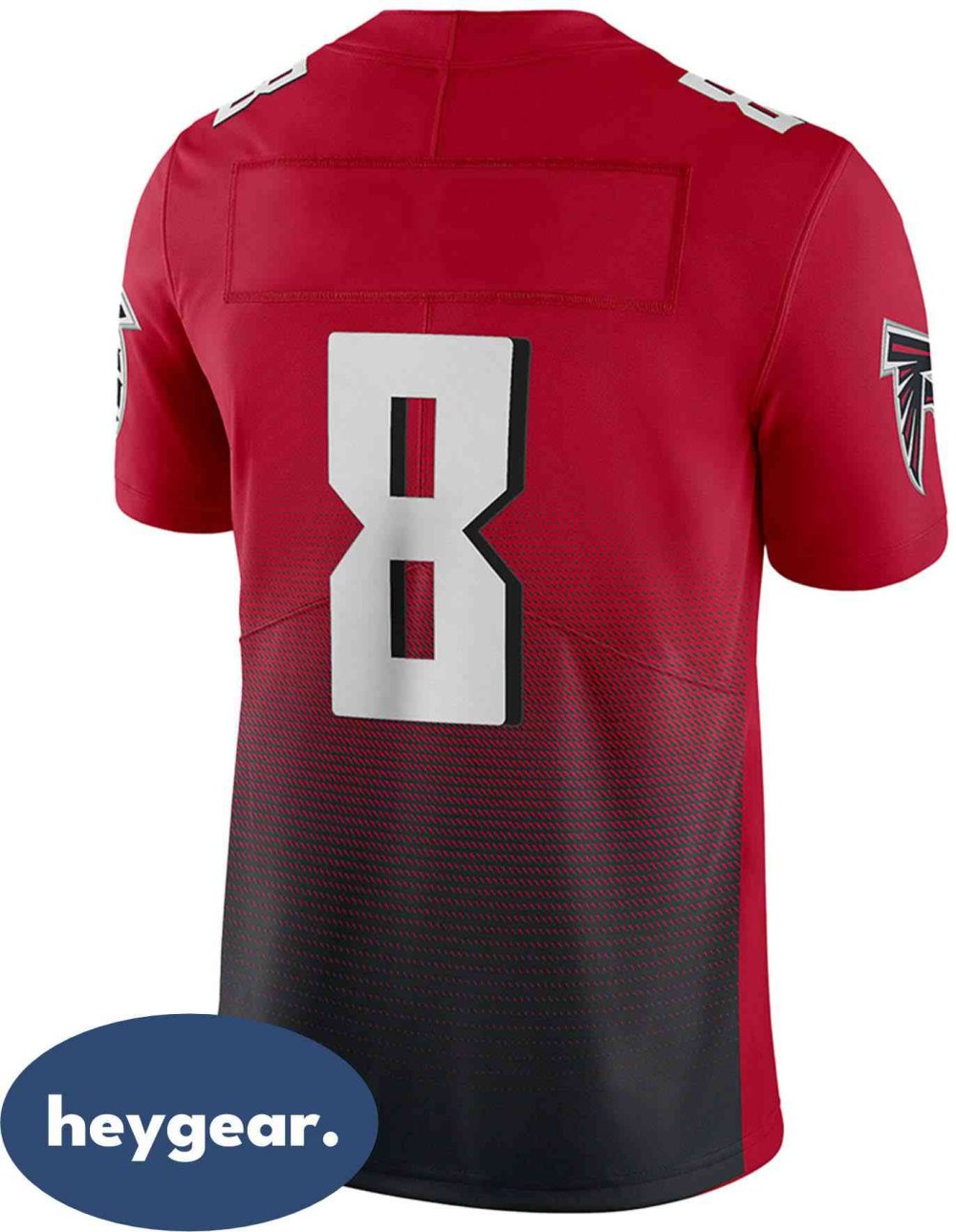 PITTS American Football Jersey - Image 2