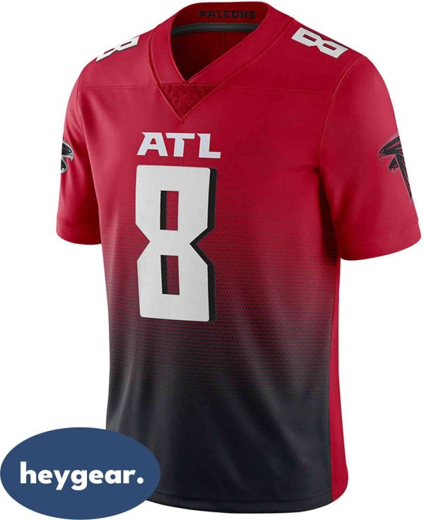 PITTS American Football Jersey