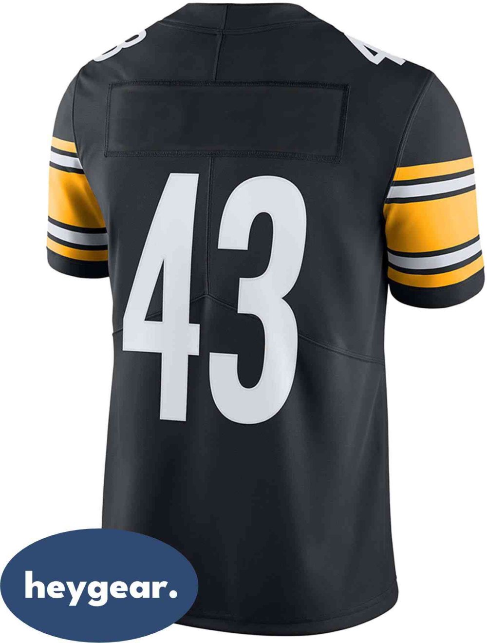POLAMALU American Football Jersey - Image 2
