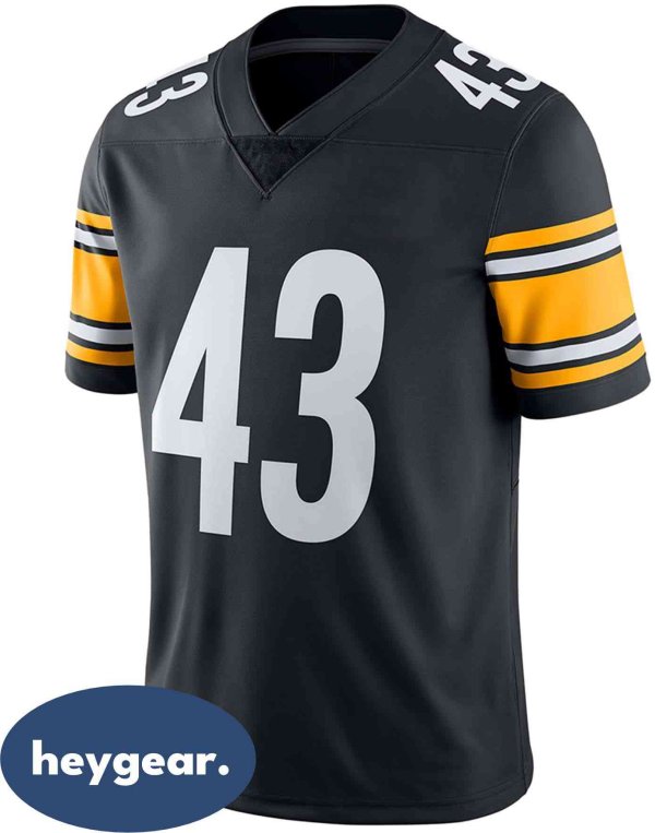 POLAMALU American Football Jersey