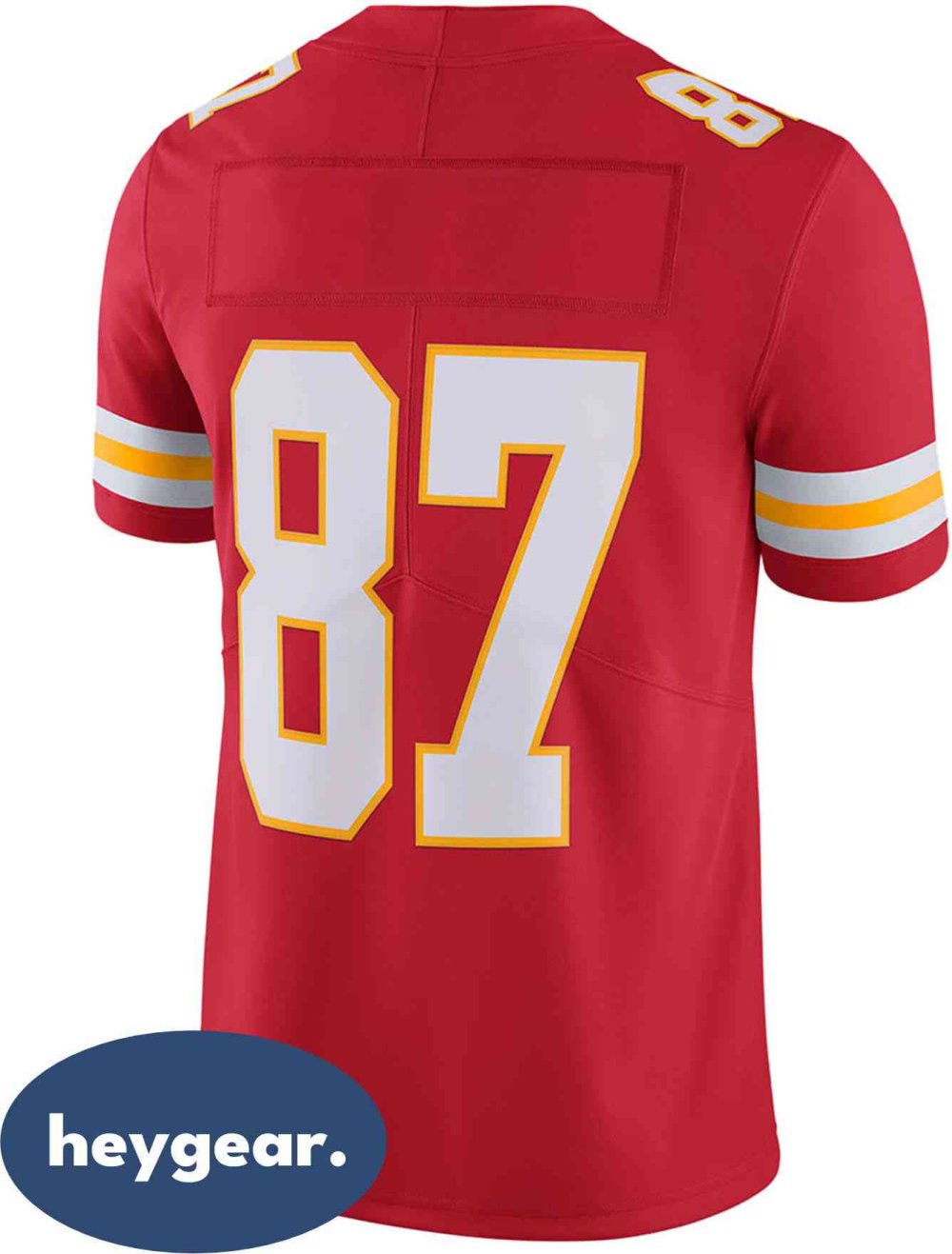 KELCE American Football Jersey - Image 2