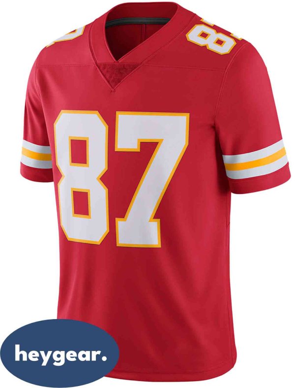 KELCE American Football Jersey