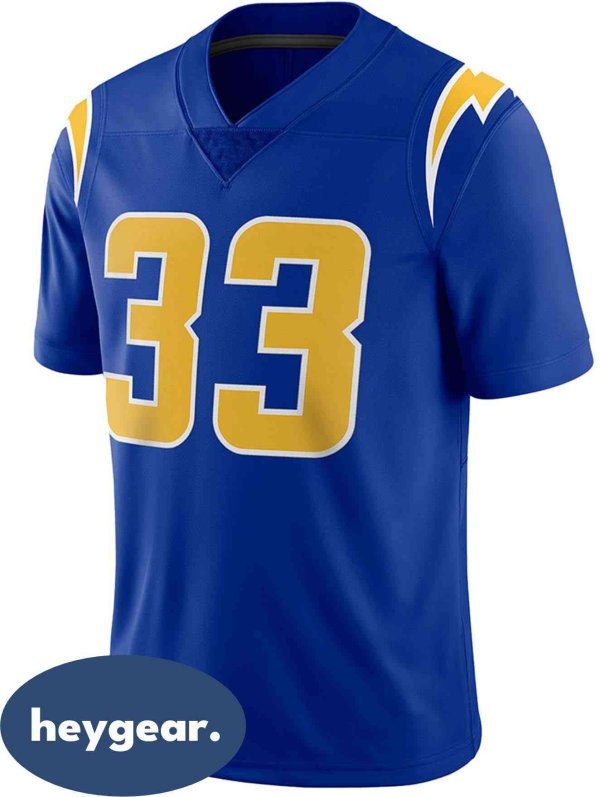 JAMES JR American Football Jersey