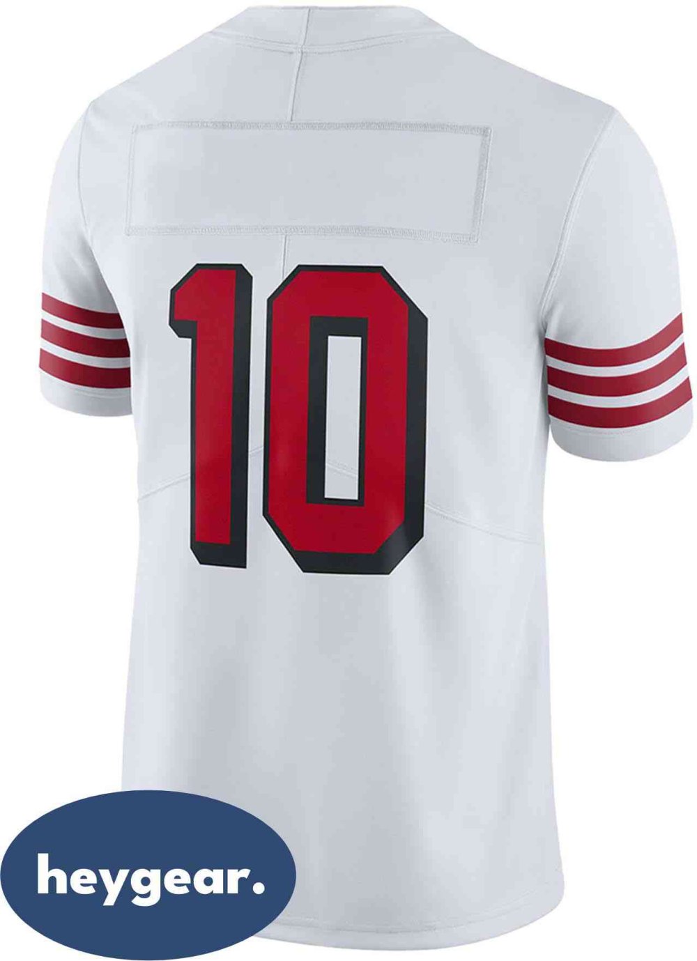 GAROPPOLO American Football Jersey - Image 2