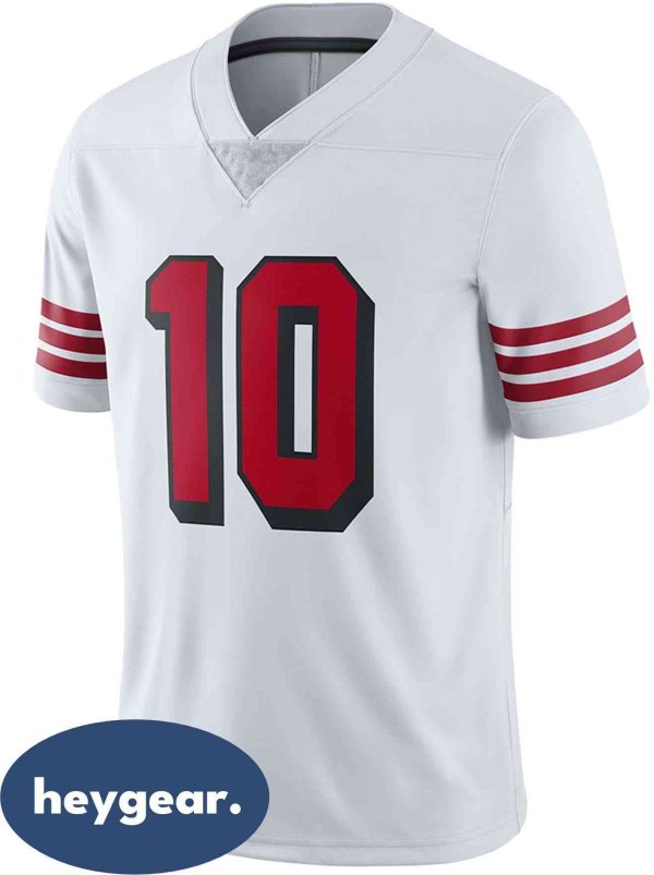 GAROPPOLO American Football Jersey