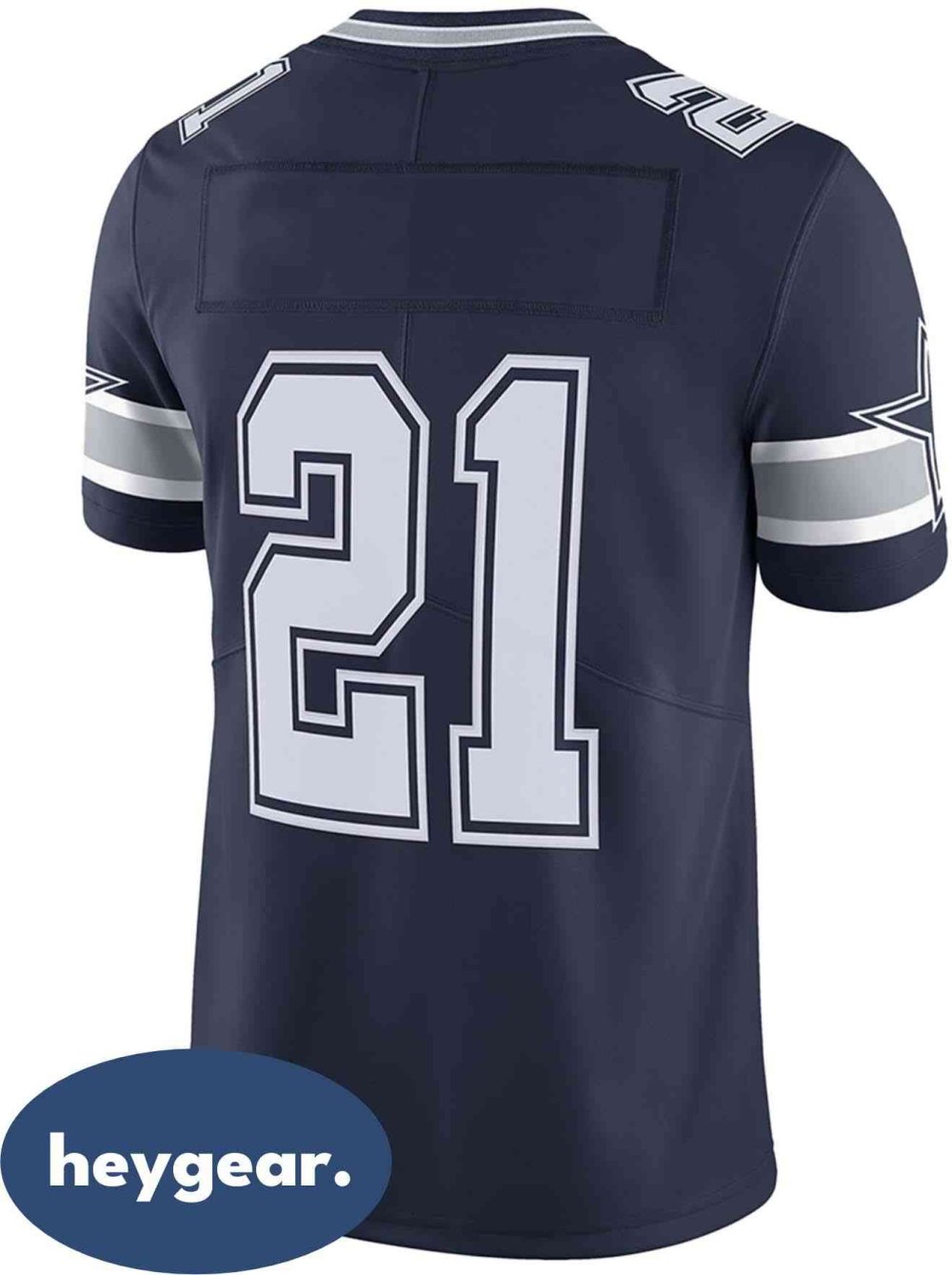 ELLIOT American Football Jersey - Image 2