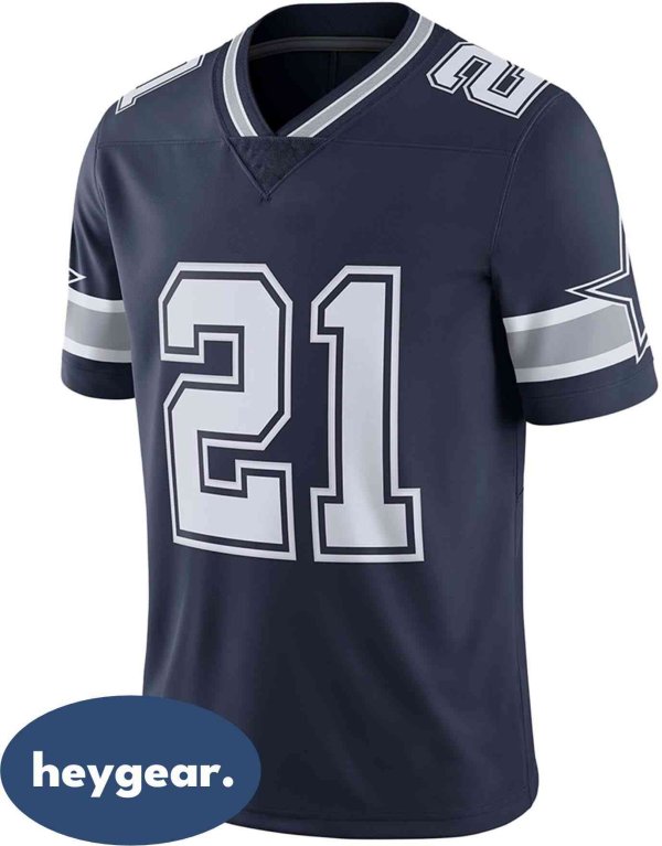 ELLIOT American Football Jersey