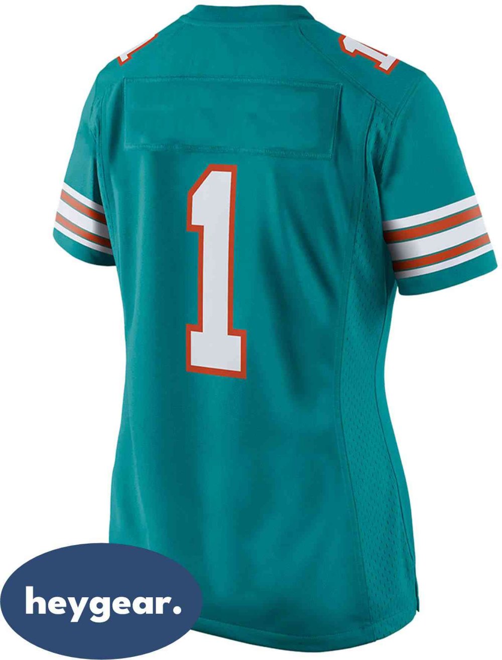 Women-TAGOVAILAO American Football Jersey - Image 2