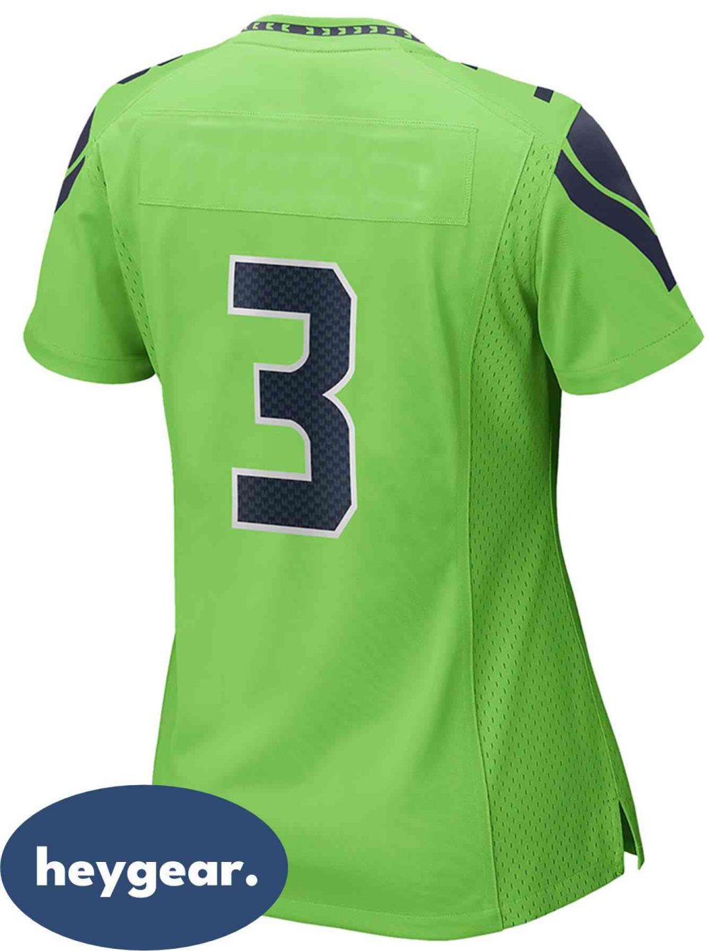 Women-WILSON American Football Jersey - Image 2
