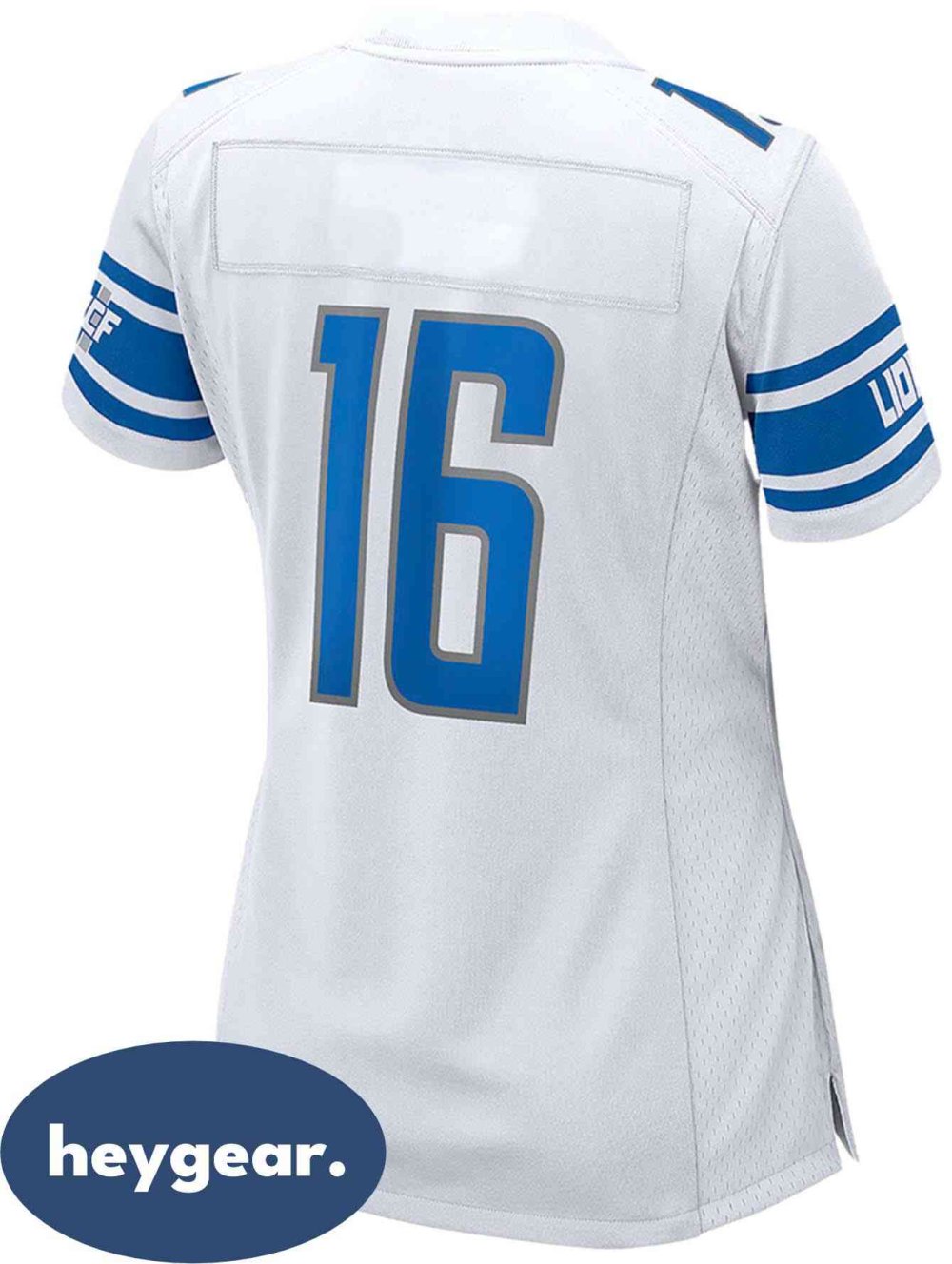 Women-GOFF American Football Jersey - Image 2