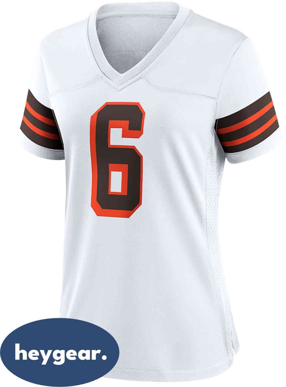 Women-MAYFIELD American Football Jersey