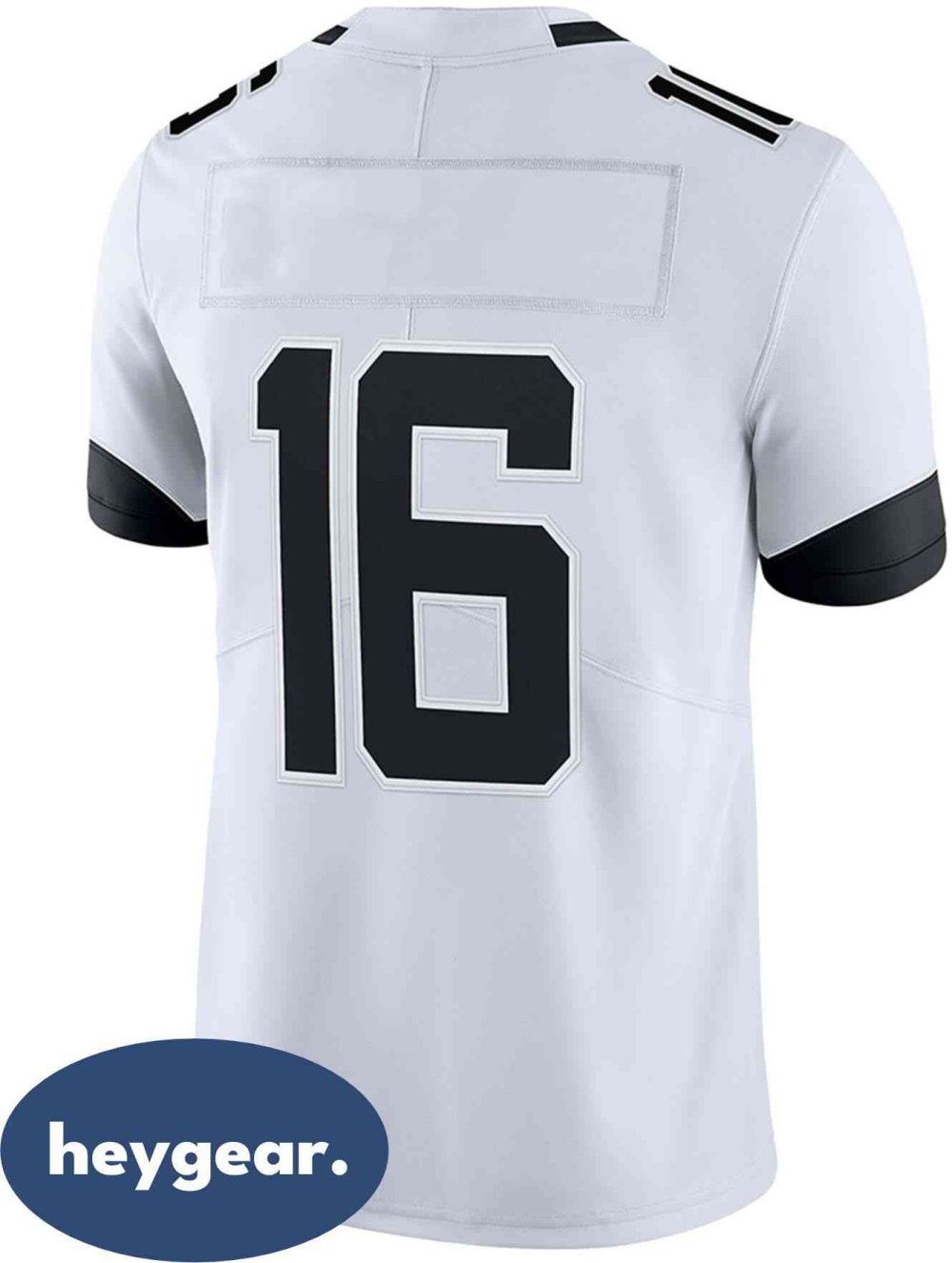 LAWRENCE American Football Jersey - Image 2