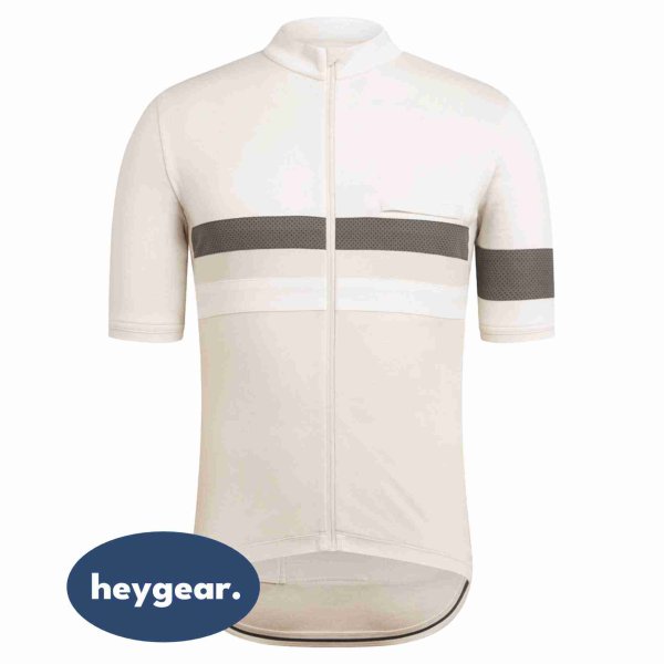 Men's Short Sleeves Cycling Jersey Bicycle Biking Bike Shirt