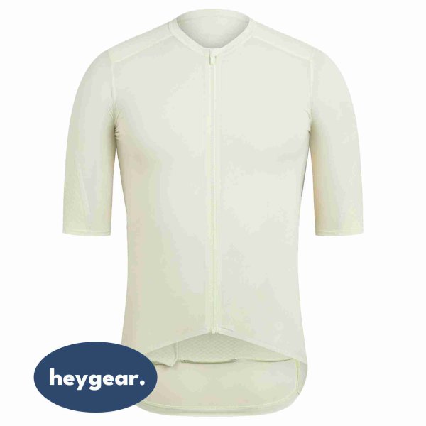 Men's Cycling Jerseys Short Sleeves Bike Shirt
