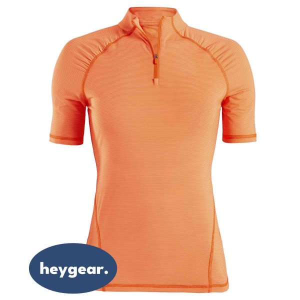 Performance Women’s Golf Pullover – Soft, Durable, Stylish