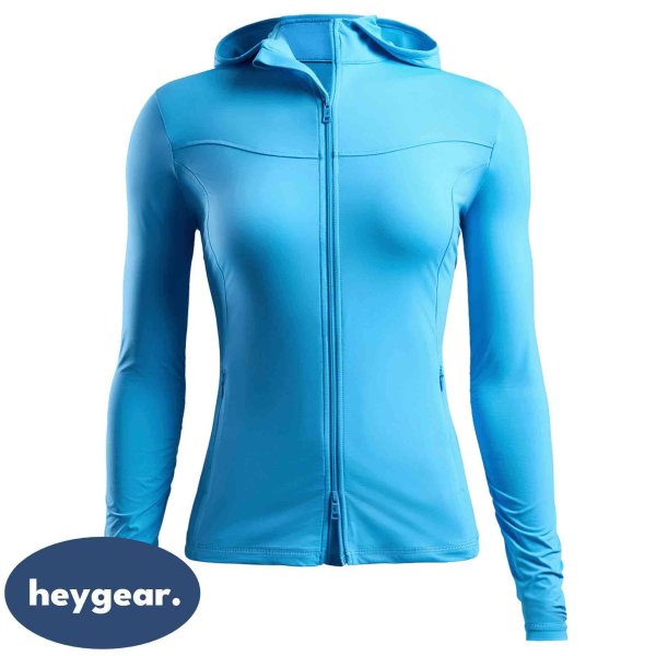 Golf Pullover for Women – Premium Fabric, Sleek Look