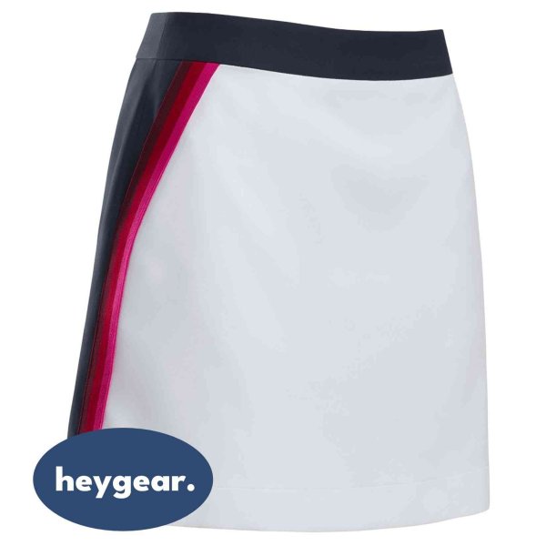 Womens Golf Skirt High Waisted Mini Skirt