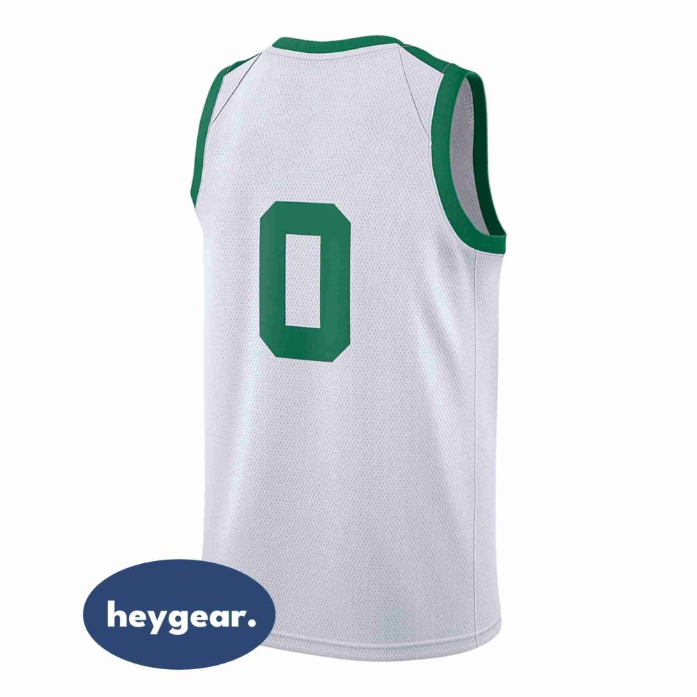 Men's Basketball Jersey – Lightweight, Breathable, Athletic Fit - Image 2