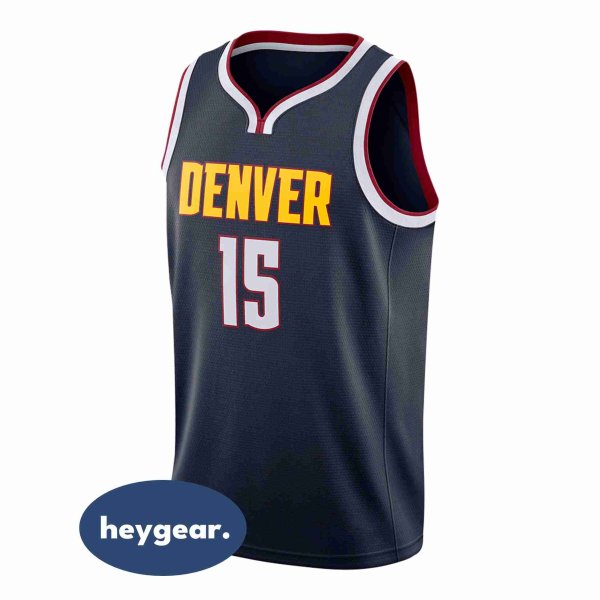 Basketball Game Jersey – Lightweight, Strong Fabric, Sleek Style