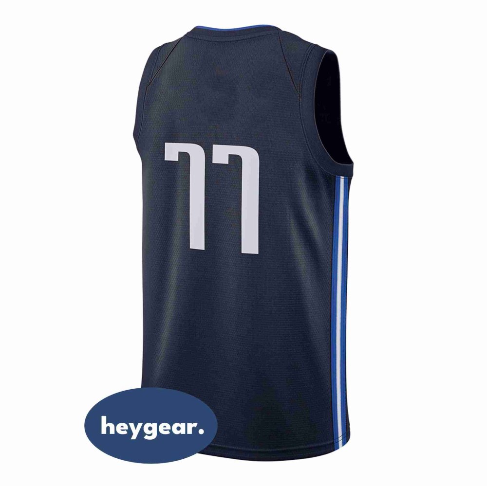 Basketball Jersey-Men’s Basketball Shirt – Moisture Control, Comfortable Wear - Image 2