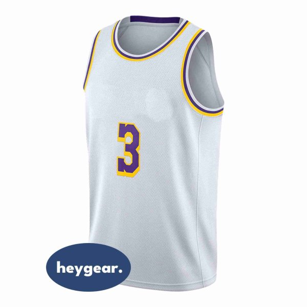 Basketball Game Jersey – Soft Touch, Lightweight, Durable Wear
