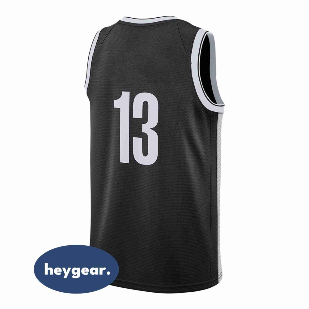 Basketball Uniform Jersey – Comfortable, Long-Lasting, Game Fit - Image 2