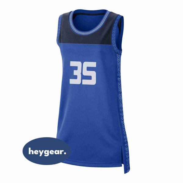 Women’s Basketball Jersey – Lightweight, Breathable, Athletic Fit