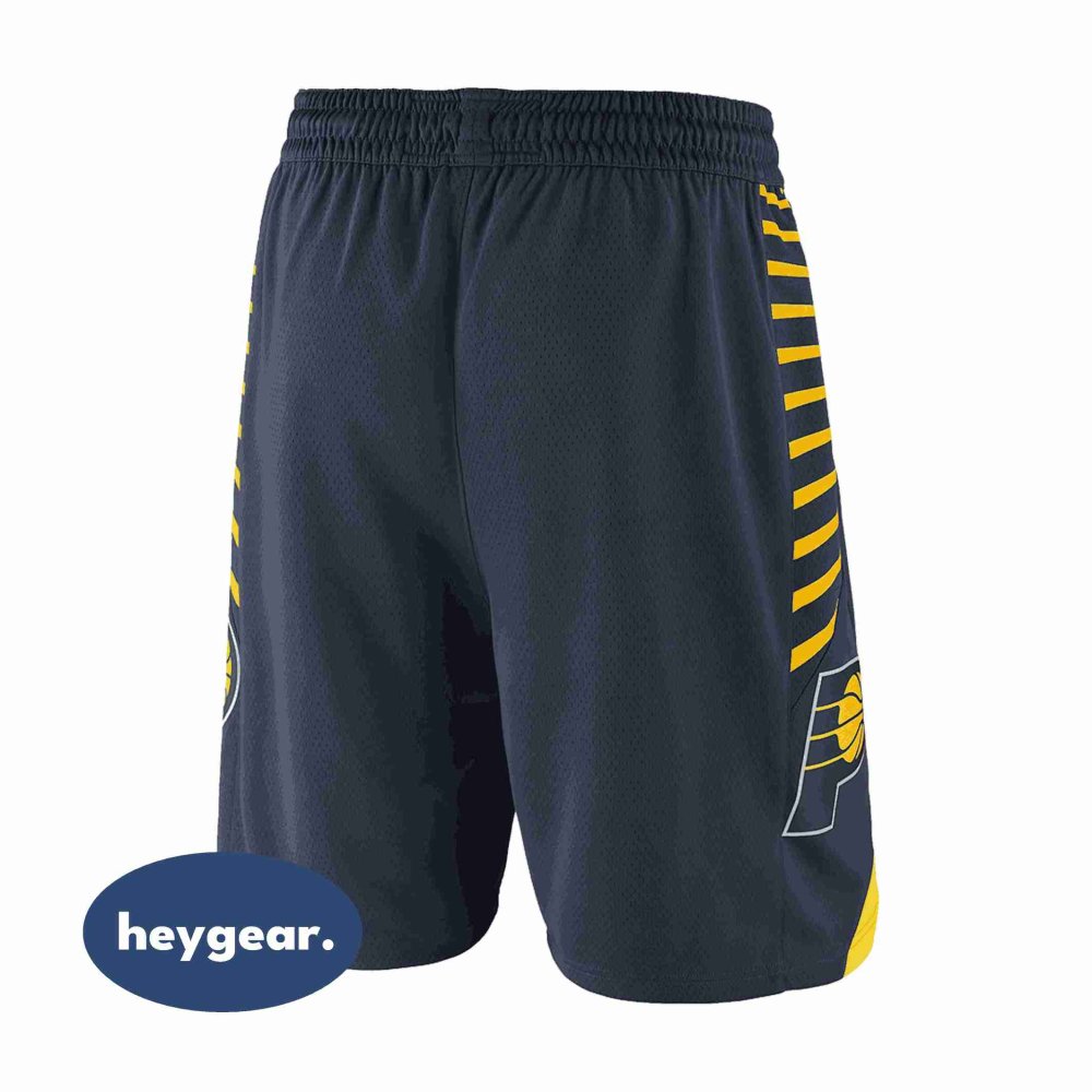 Men’s Basketball Shorts – Quick-Dry Fabric, Comfortable Wear - Image 2