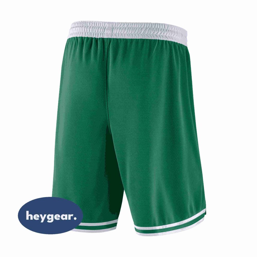 Performance Basketball Shorts – Flexible, Game-Ready Design - Image 2