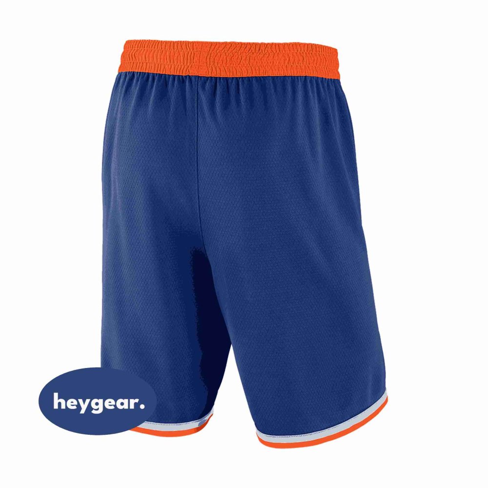 Basketball Training Shorts – Moisture-Wicking, Durable Quality - Image 2