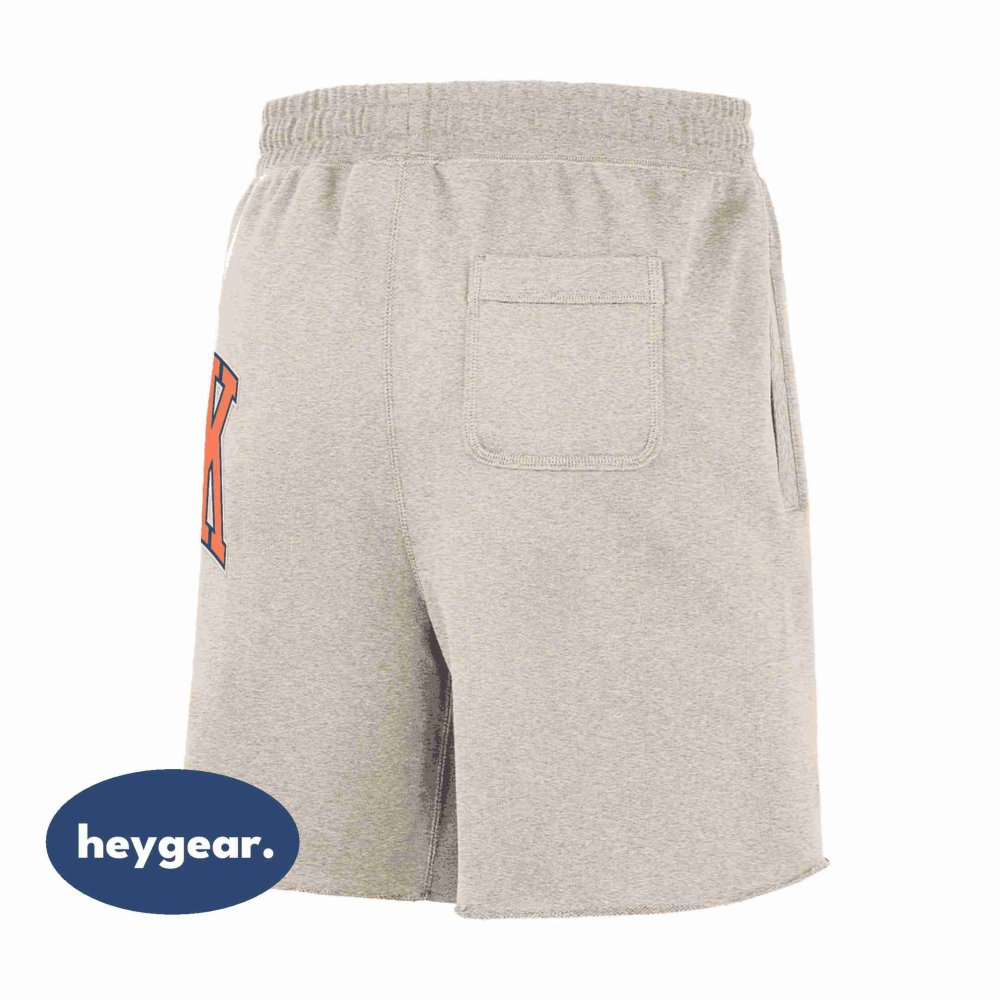 Basketball Team Shorts – Customizable, Strong Stitching - Image 2