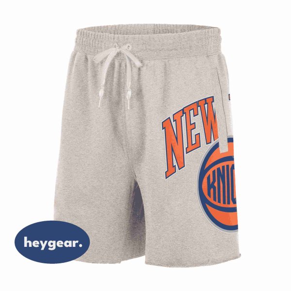 Basketball Team Shorts – Customizable, Strong Stitching