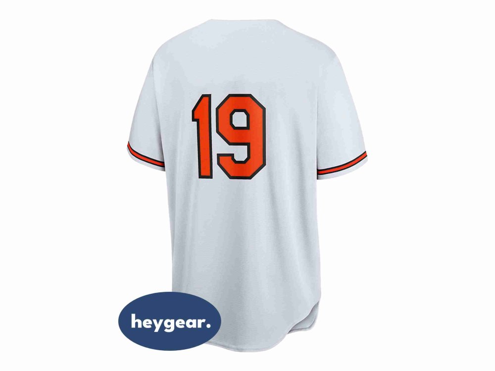 Baseball Jersey Short Sleeve Button Down Shirts Sports Hip Hop Hipster Jersey S-3XL - Image 2