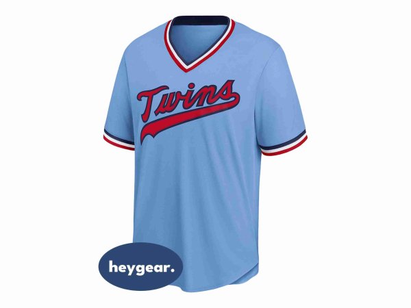 Baseball Jersey Shirts Hip Hop Button Down