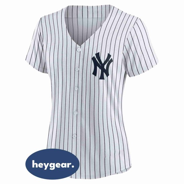 Women's Baseball Jersey Softball Jersey Button Down Shirts