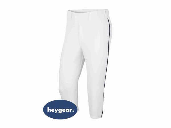 Performance Baseball Pants – Lightweight, Game Ready